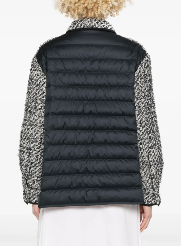 MONCLER - VESTE