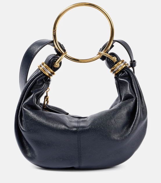 CHLOÉ - SAC HOBO