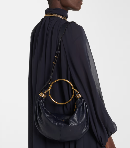 CHLOÉ - SAC HOBO