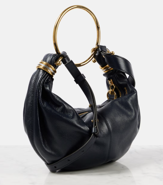CHLOÉ - SAC HOBO