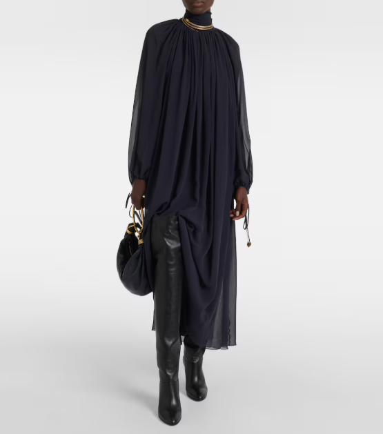 CHLOÉ - SAC HOBO