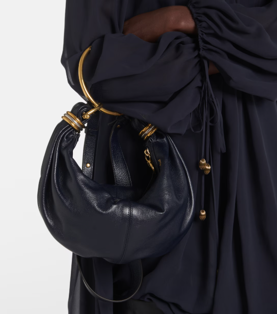 CHLOÉ - SAC HOBO