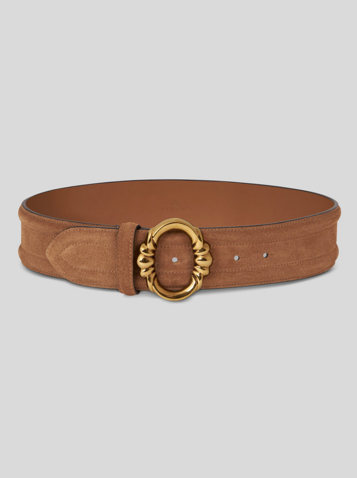 ETRO - CEINTURE