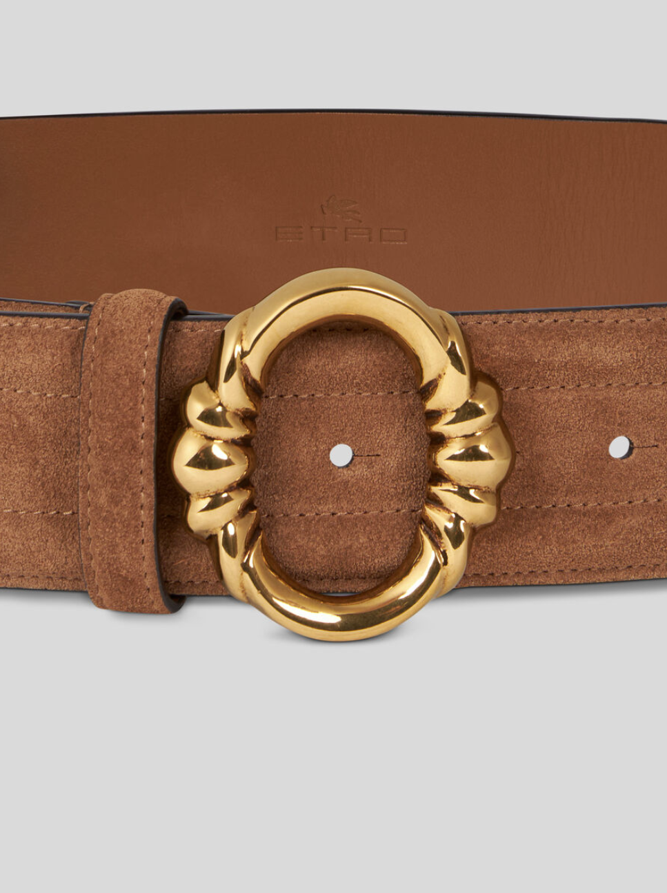 ETRO - CEINTURE