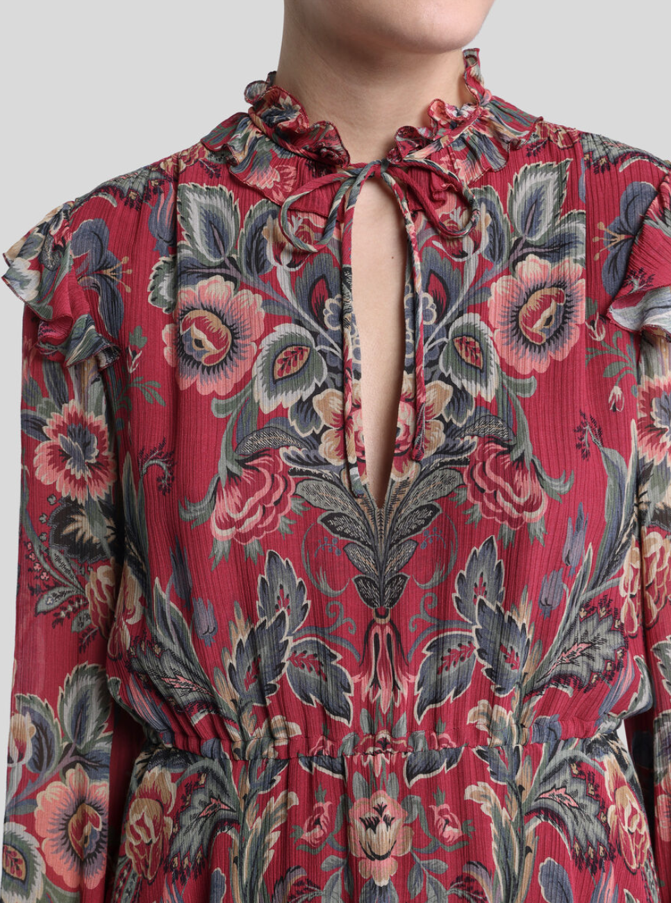 ETRO - ROBE