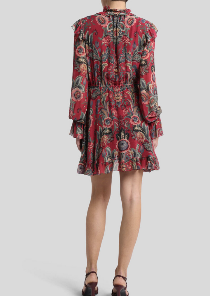 ETRO - ROBE