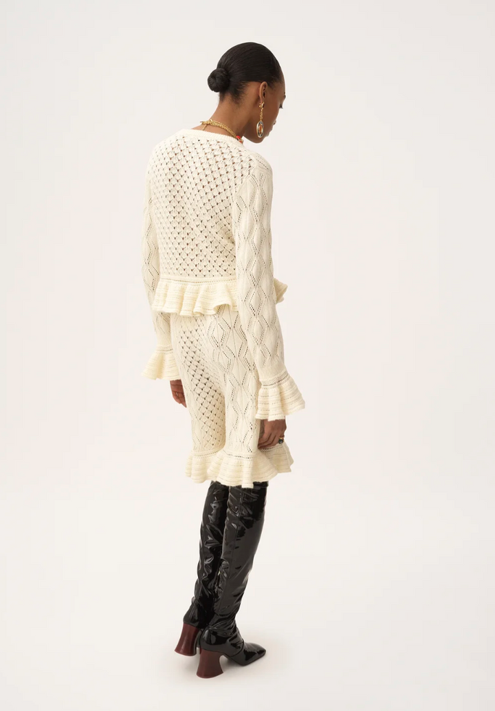 CHLOÉ - CARDIGAN