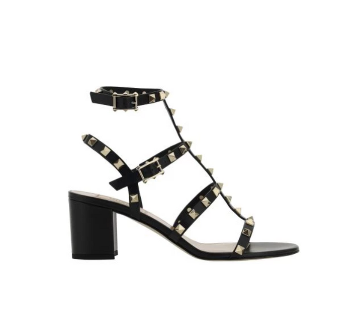 VALENTINO - SANDALES ROCKSTUD
