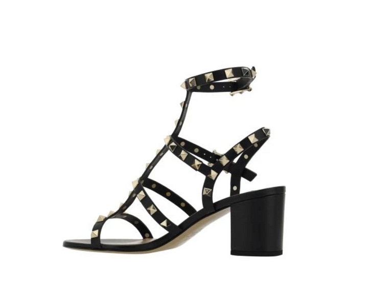 VALENTINO - SANDALES ROCKSTUD