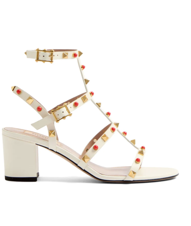 VALENTINO - SANDALES ROCKSTUD