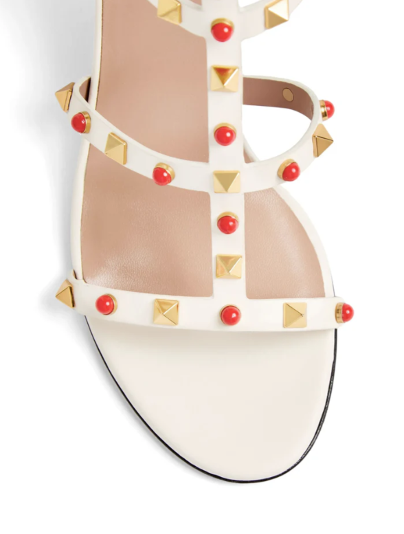VALENTINO - SANDALES ROCKSTUD