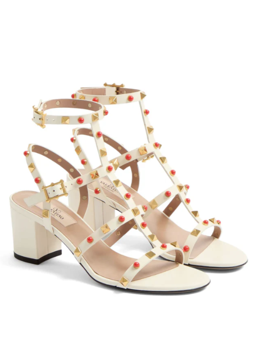 VALENTINO - SANDALES ROCKSTUD