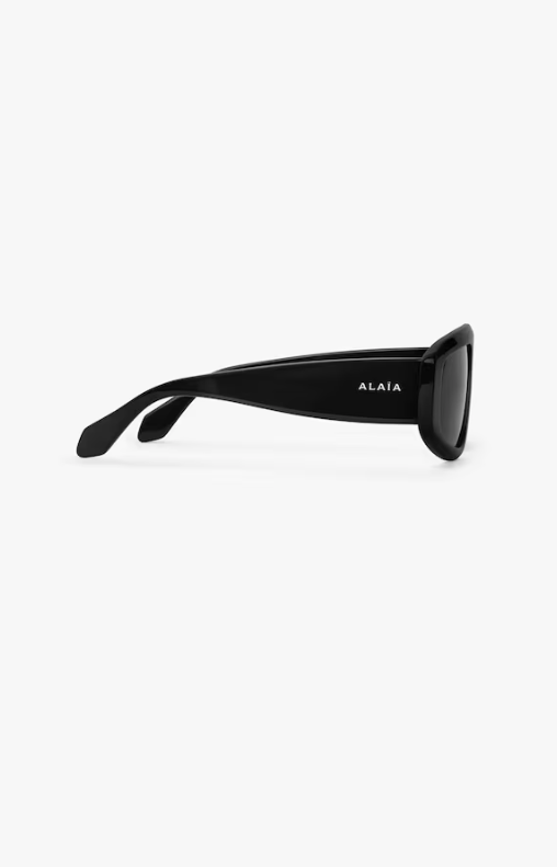 ALAÏA - LUNETTES DE SOLEIL MASQUE