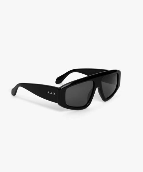 ALAÏA - LUNETTES DE SOLEIL MASQUE