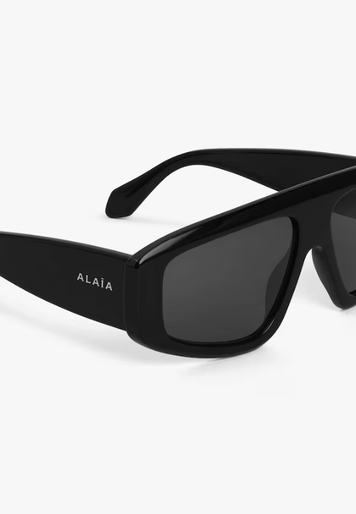 ALAÏA - LUNETTES DE SOLEIL MASQUE