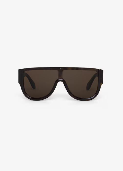 ALAÏA - LUNETTES DE SOLEIL MASQUE
