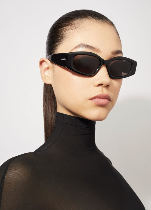 ALAIA - LUNETTES DE SOLEIL
