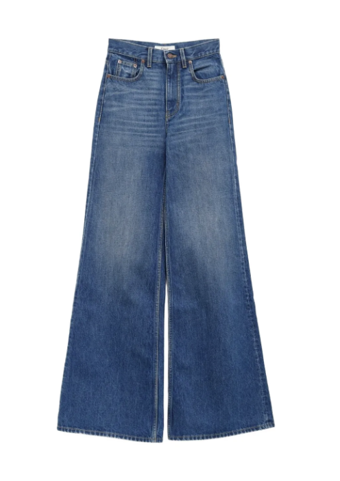 CHLOÉ - PANTALON