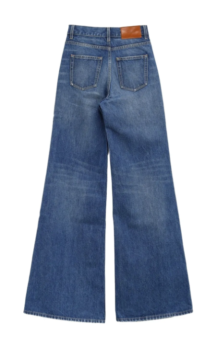 CHLOÉ - PANTALON