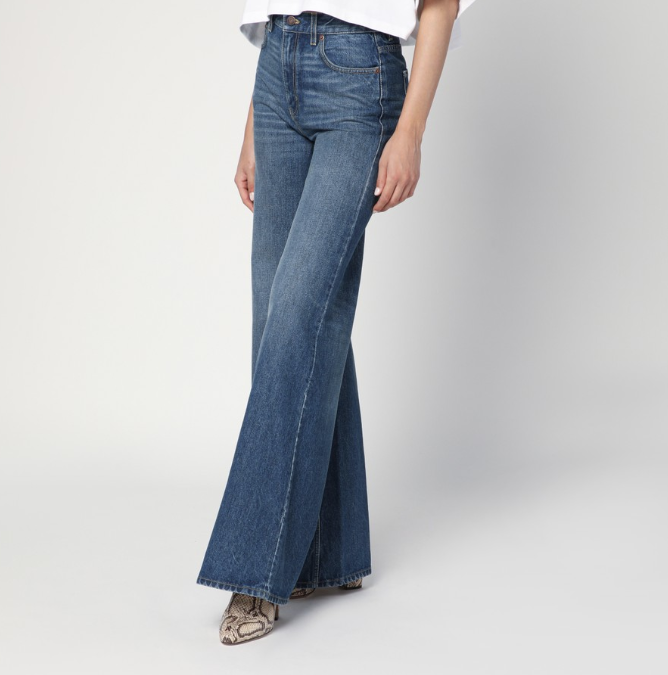 CHLOÉ - PANTALON