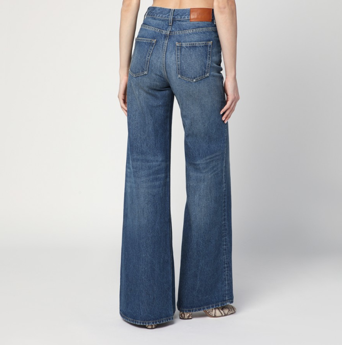 CHLOÉ - PANTALON