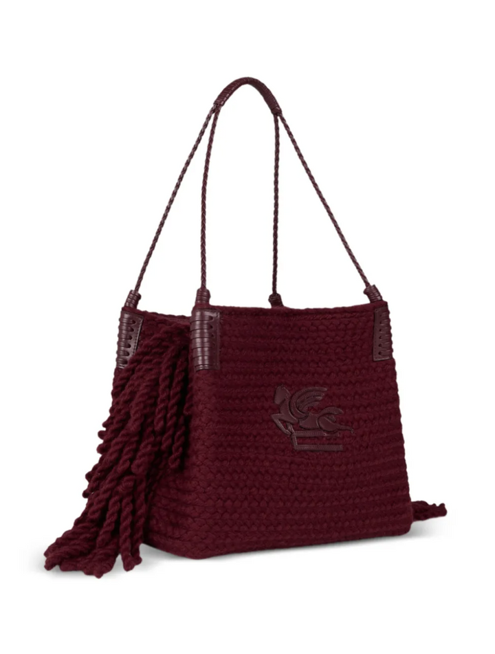 ETRO - SAC A MAN LIBRA