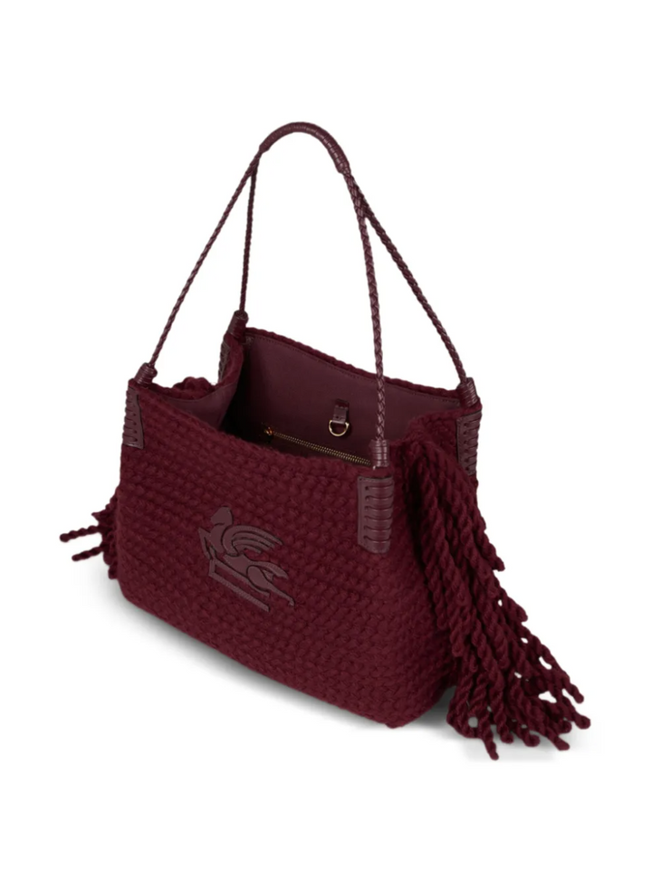 ETRO - SAC A MAN LIBRA