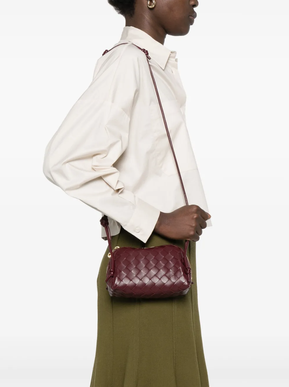 BOTTEGA VENETA - Pochette Concert