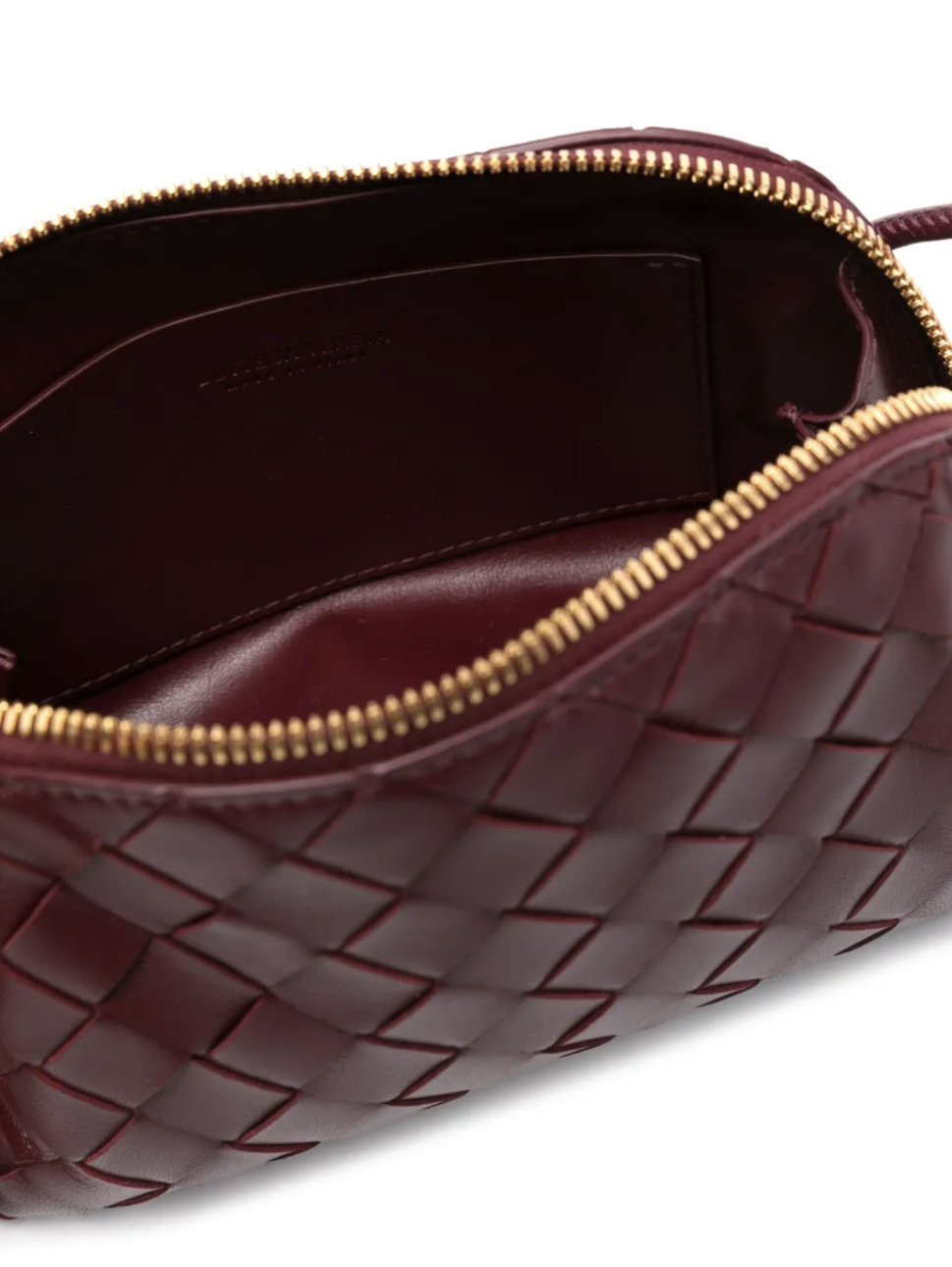 BOTTEGA VENETA - Pochette Concert