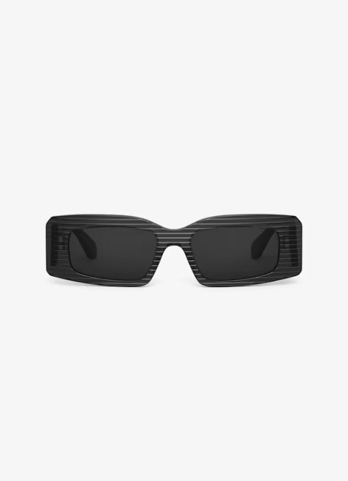 ALAIA - LUNETTES DE SOLEIL RECTANGULAIRES