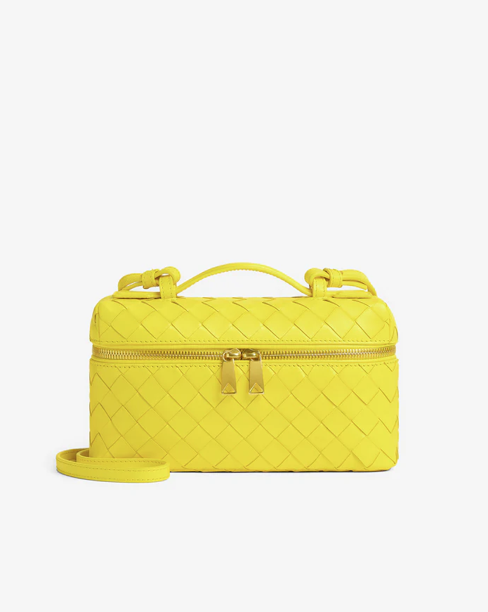 BOTTEGA VENETA - VANITY BAG