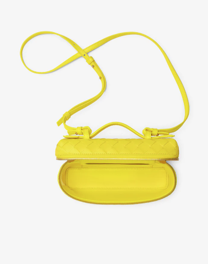 BOTTEGA VENETA - VANITY BAG