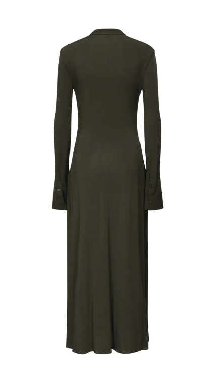 ALAIA - ROBE LONGUE