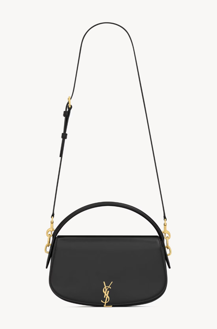SAINT LAURENT - VOLTAIRE EN BOX