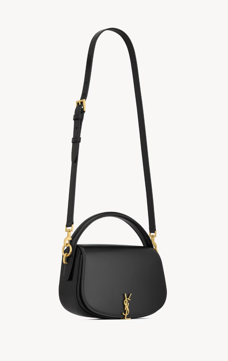 SAINT LAURENT - VOLTAIRE EN BOX