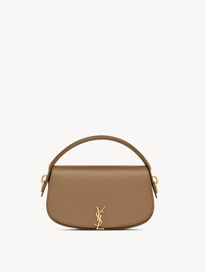 SAINT LAURENT - VOLTAIRE EN BOX