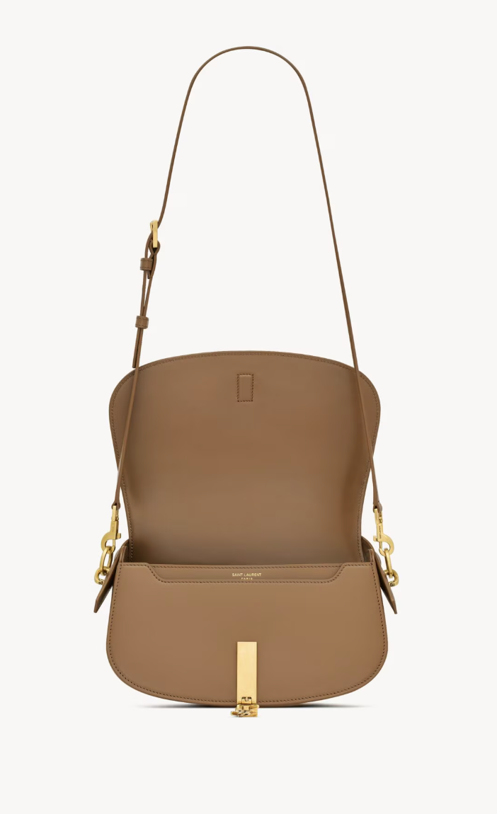 SAINT LAURENT - VOLTAIRE EN BOX