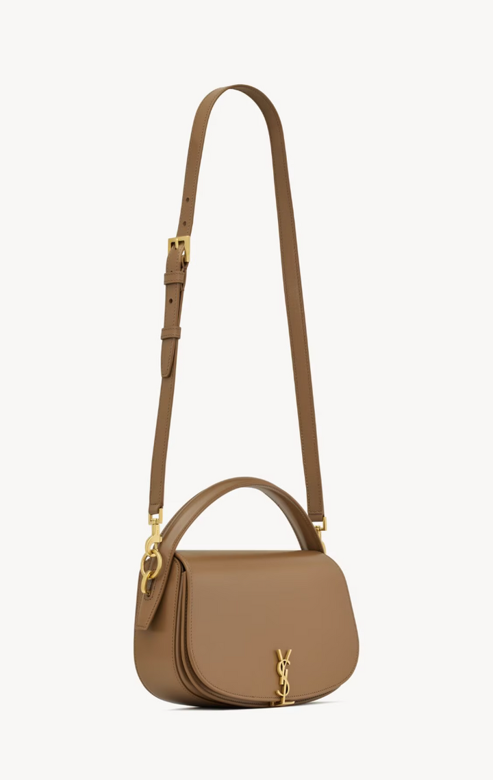 SAINT LAURENT - VOLTAIRE EN BOX