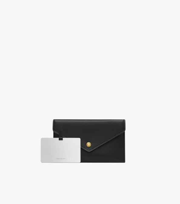SAINT LAURENT  - LOULOU SMALL EN CUIR MATELASSÉ