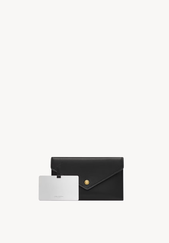 LOULOU SMALL EN CUIR MATELASSÉ