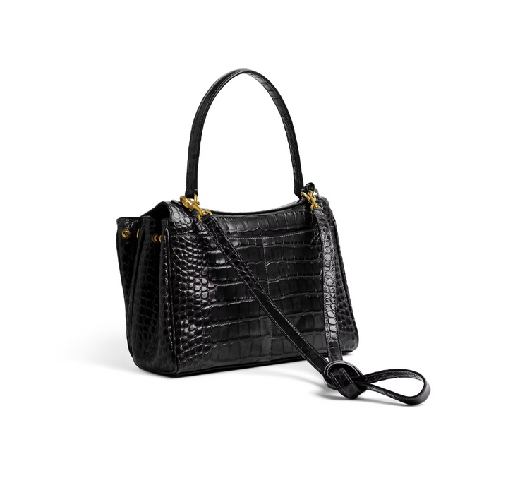 BALENCIAGA - Women's Rodeo Handbag Small in Black