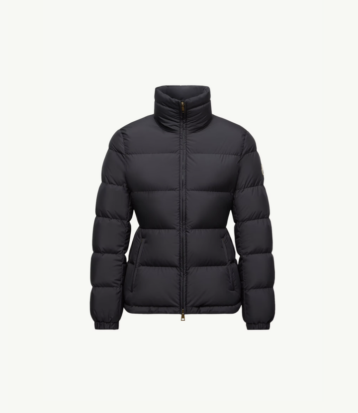 MONCLER - Doudoune courte Dourbe