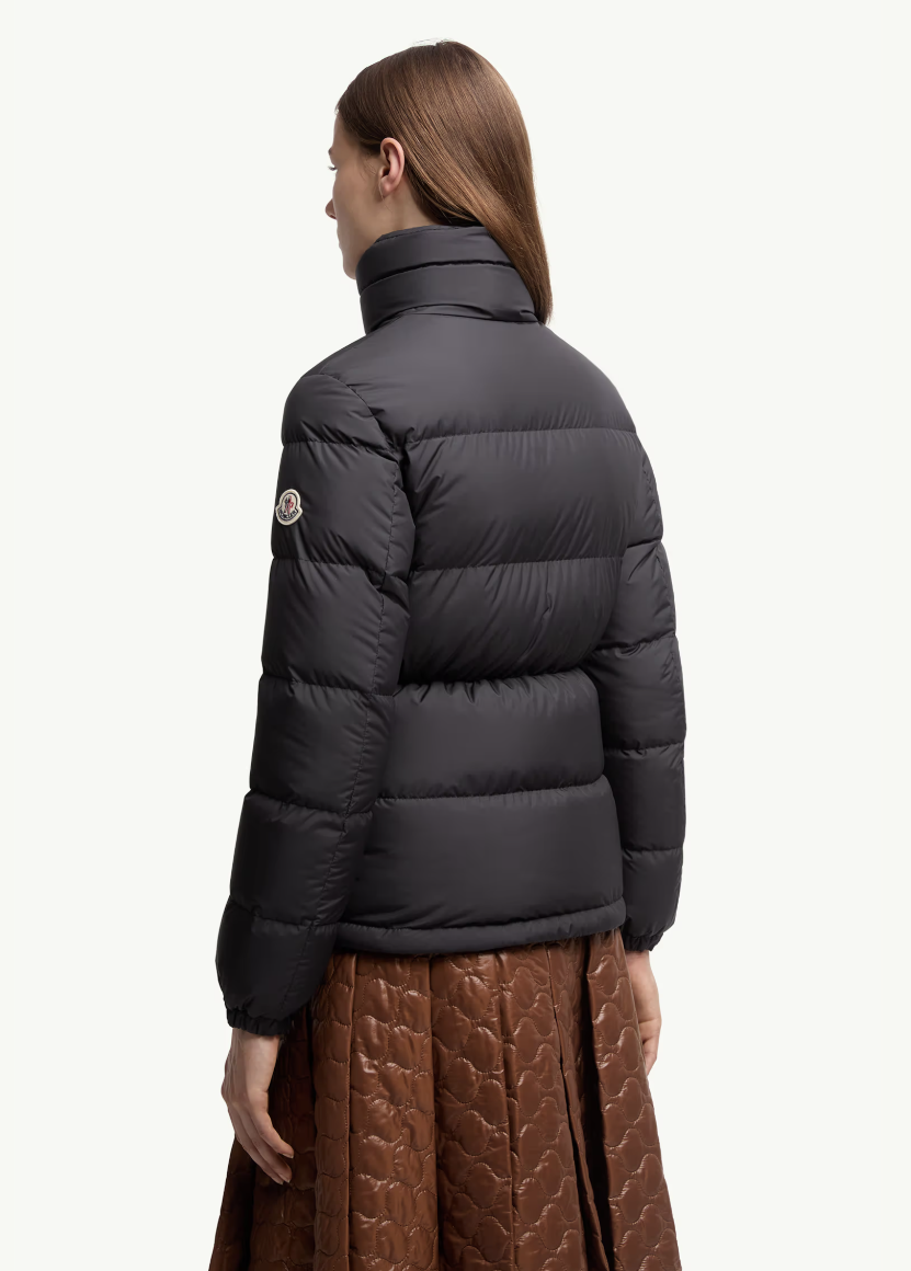 MONCLER - Doudoune courte Dourbe