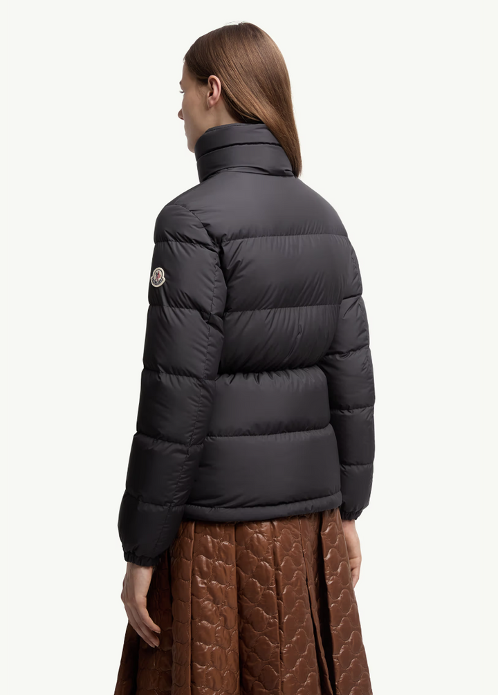 MONCLER - Doudoune courte Dourbe