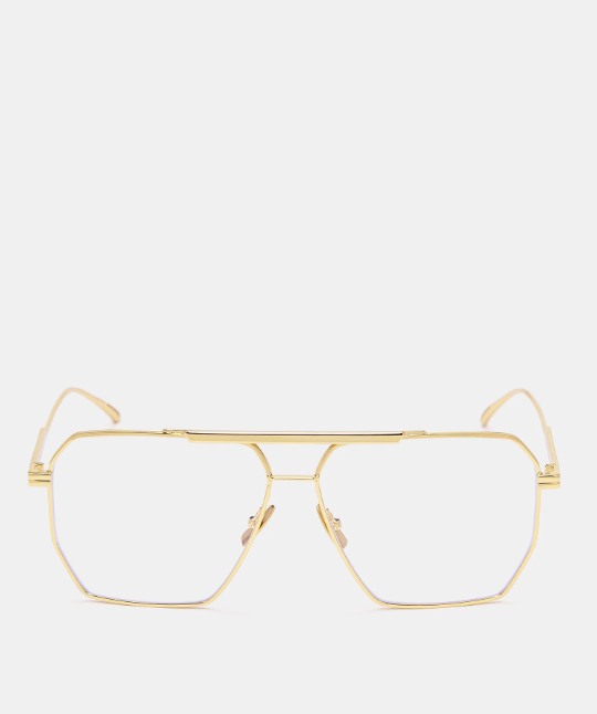 BOTTEGA VENETA - Lunettes de soleil aviateur Classic