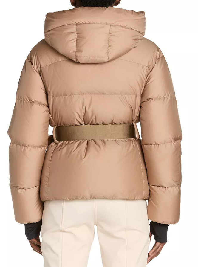 MONCLER - NISÈNE JACKET