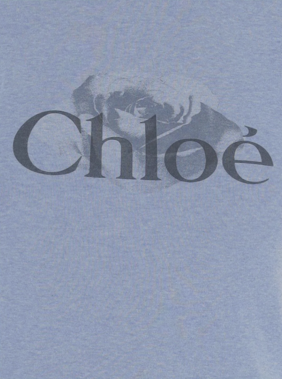 CHLOÉ - TSHIRT