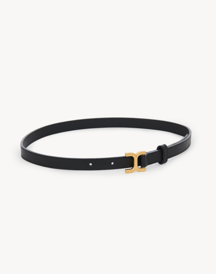 CHLOÉ - Ceinture fine Marcie