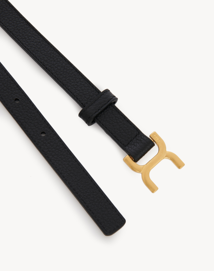 CHLOÉ - Ceinture fine Marcie