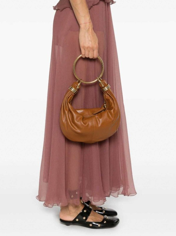 CHLOÉ - HOBO BAG